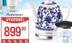 Globus Keramická varná konvice R-7808 nabídka