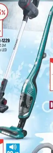 Globus Tyčový vysavač Moneto II nabídka