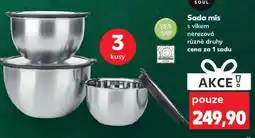 Kaufland Sada mis nabídka