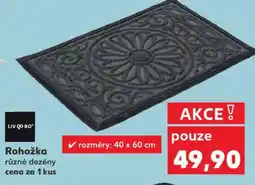 Kaufland ROHOŽKA nabídka