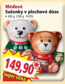 Norma Médové nabídka