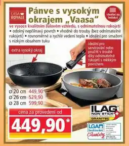 Norma Pánve s vysokým okrajem Vaasa nabídka