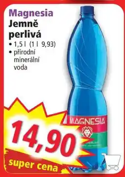 Norma Magnesia nabídka