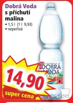 Norma Dobrá voda nabídka