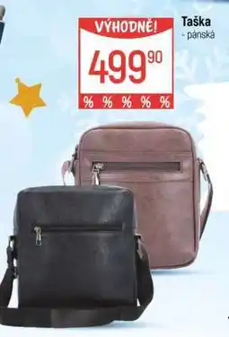Globus Taška pánská nabídka
