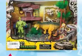 Globus Dinosauři nabídka