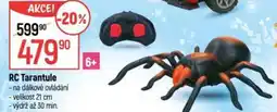 Globus RC Tarantule nabídka