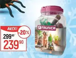 Globus FAUNICA Zvířátka figurky sada nabídka