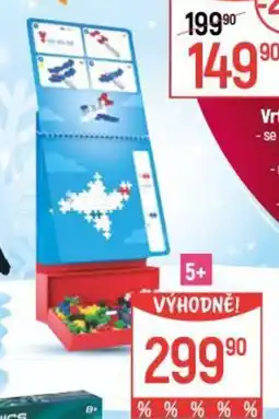 Globus Plus-Plus Activity Doprava nabídka