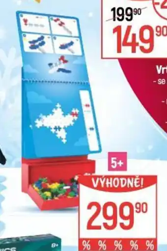 Globus Plus-Plus Activity Doprava nabídka