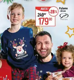 Globus Pyžamo nabídka