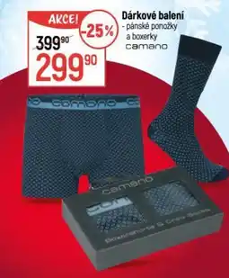 Globus Dárkové balení nabídka