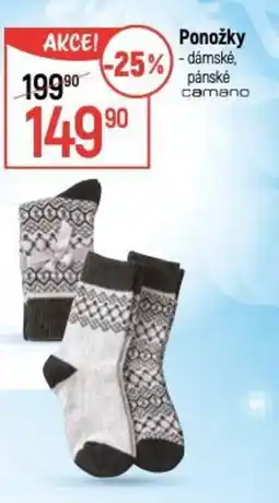 Globus Ponožky nabídka