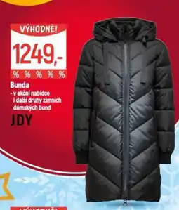 Globus Bunda nabídka