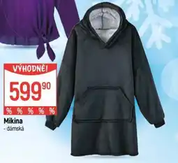 Globus Mikina nabídka