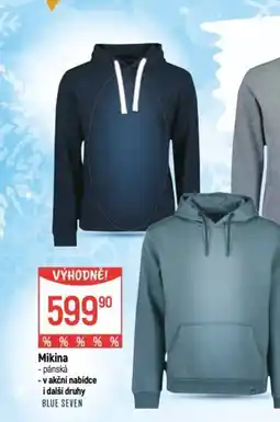 Globus Mikina nabídka