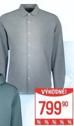 Globus Košile nabídka