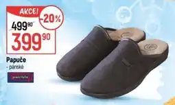 Globus Papuče nabídka