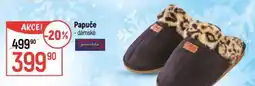 Globus Papuče nabídka
