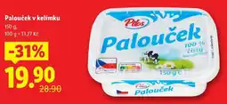 Lidl Palouček v kelímku, 150 g nabídka