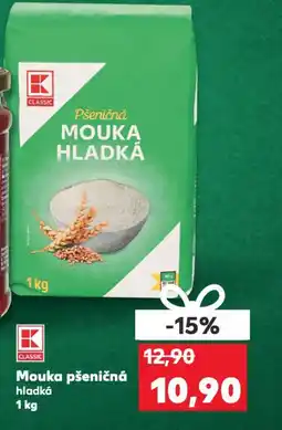 Kaufland Mouka pšeničná nabídka