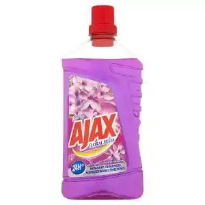 Ráj drogerie Ajax Floral Čistič povrchů v domácnosti 1l, vybrané druhy nabídka