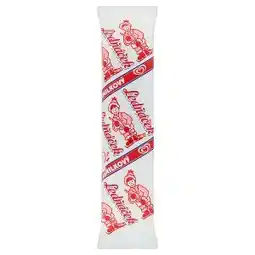 Hruška Algida Ledňáček 45ml, vybrané druhy nabídka