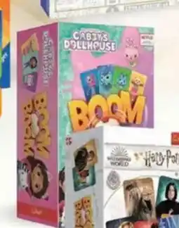 Dráčik Boom boom Gabby's dollhouse nabídka