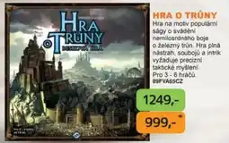 Dráčik Hra o Trůny nabídka