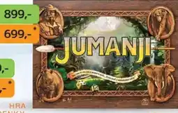 Dráčik Hra Jumanji nabídka