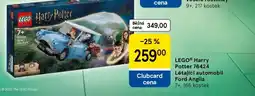 Tesco LEGO Harry Potter 76424 nabídka