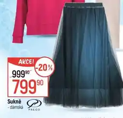 Globus Sukně dámská nabídka