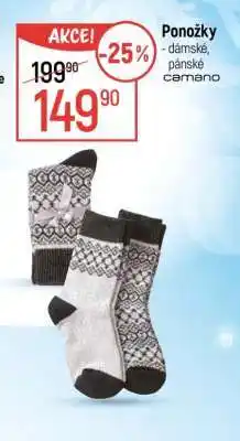 Globus Ponožky dámské, pánské nabídka