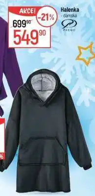 Globus Halenka dámská nabídka