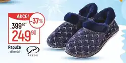 Globus Papuče dámské nabídka