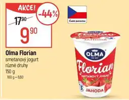 Globus Olma Florian nabídka