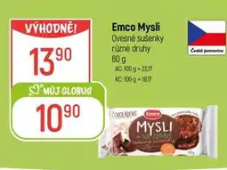Globus Emco Mysli nabídka