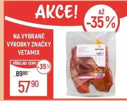 Globus Vepřové ucho nabídka