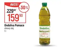 Globus Ondoliva Pomace nabídka