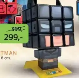 Dráčik Rubik - Batman nabídka