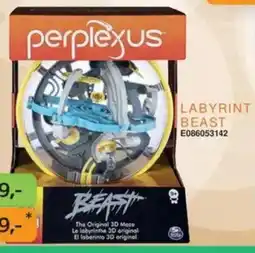 Dráčik Labyrint Beast nabídka