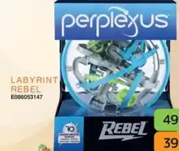 Dráčik Labyrint Rebel nabídka