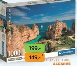 Dráčik Puzzle 1000 Algarve nabídka