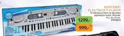 Dráčik Contempo Elektrický klavír nabídka