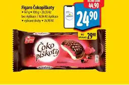 Albert Figaro Čokopiškoty nabídka