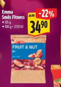 Albert Emma Směs Fitness nabídka