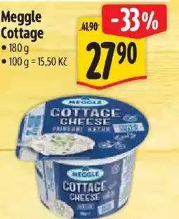 Albert Meggle Cottage nabídka
