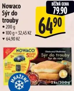 Albert Nowaco Sýr do trouby nabídka
