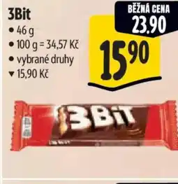 Albert 3Bit nabídka