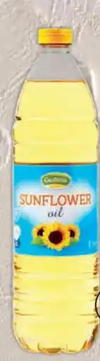 Albert Gustona Slunečnicový olej nabídka